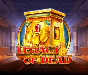 legacy of dead
