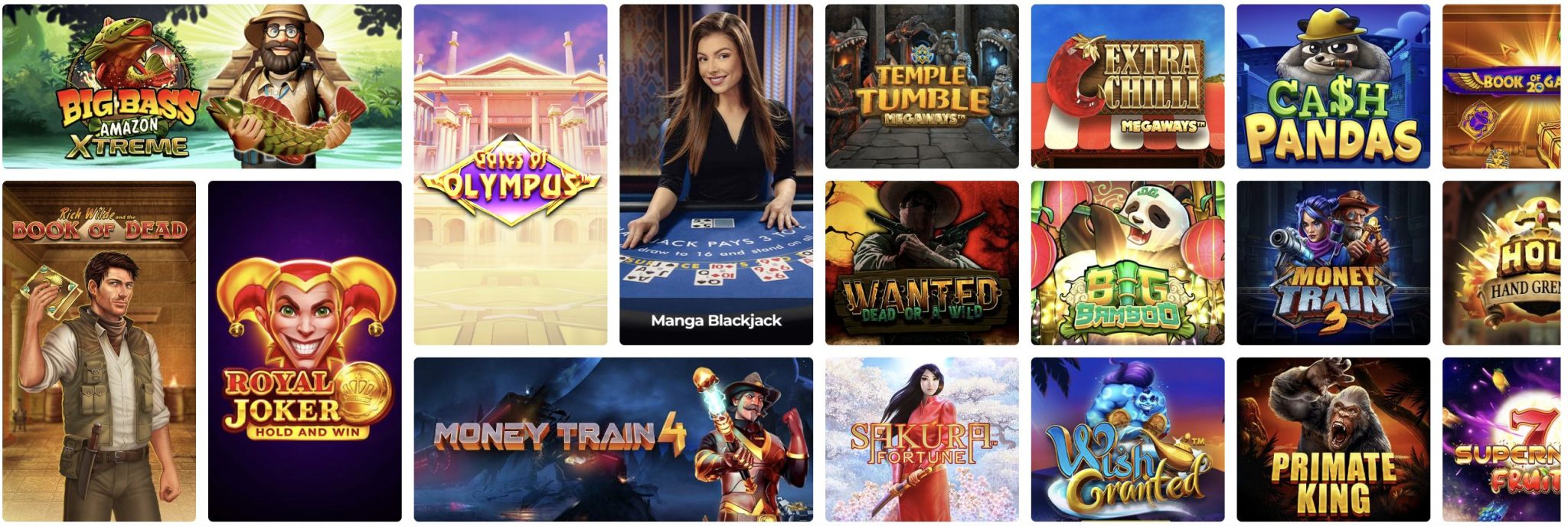 QBet Casino Nederland | Officiële Website 2024